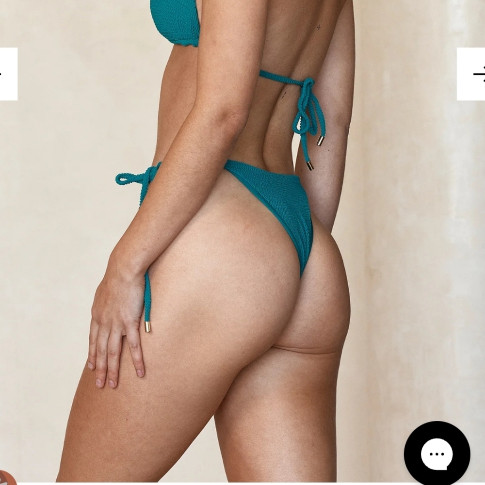 Monday swimwear bikini set - Picture 6 of 7